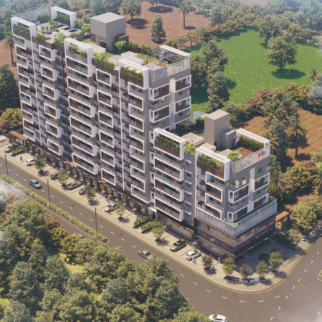 Top Real Estate Agents In Pune