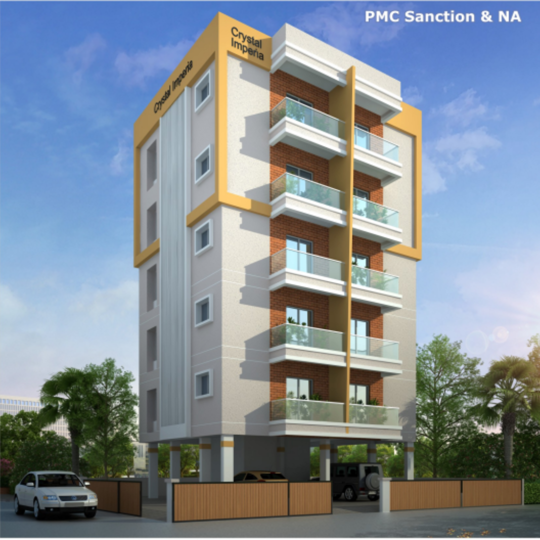 Top Real Estate Agents In Pune