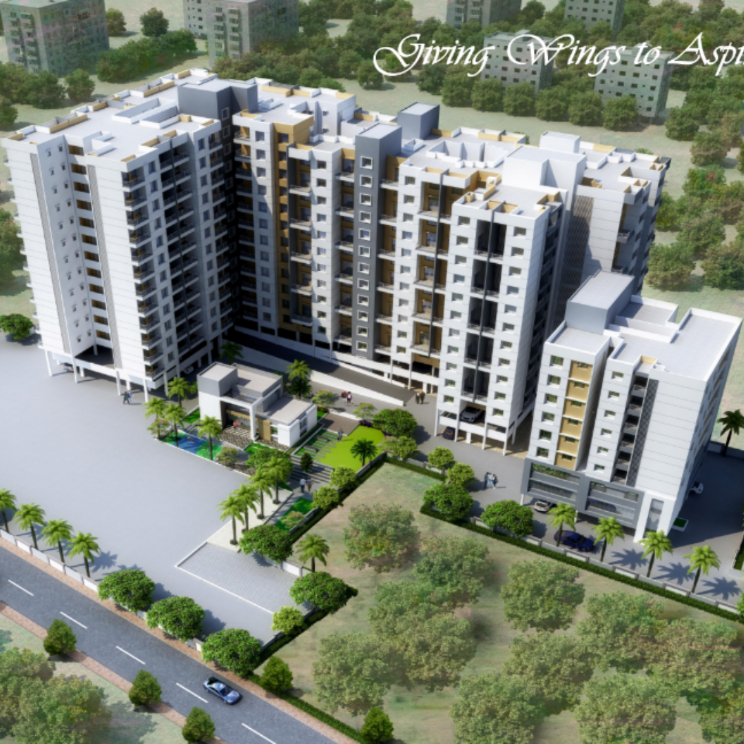 Top Real Estate Agents In Pune