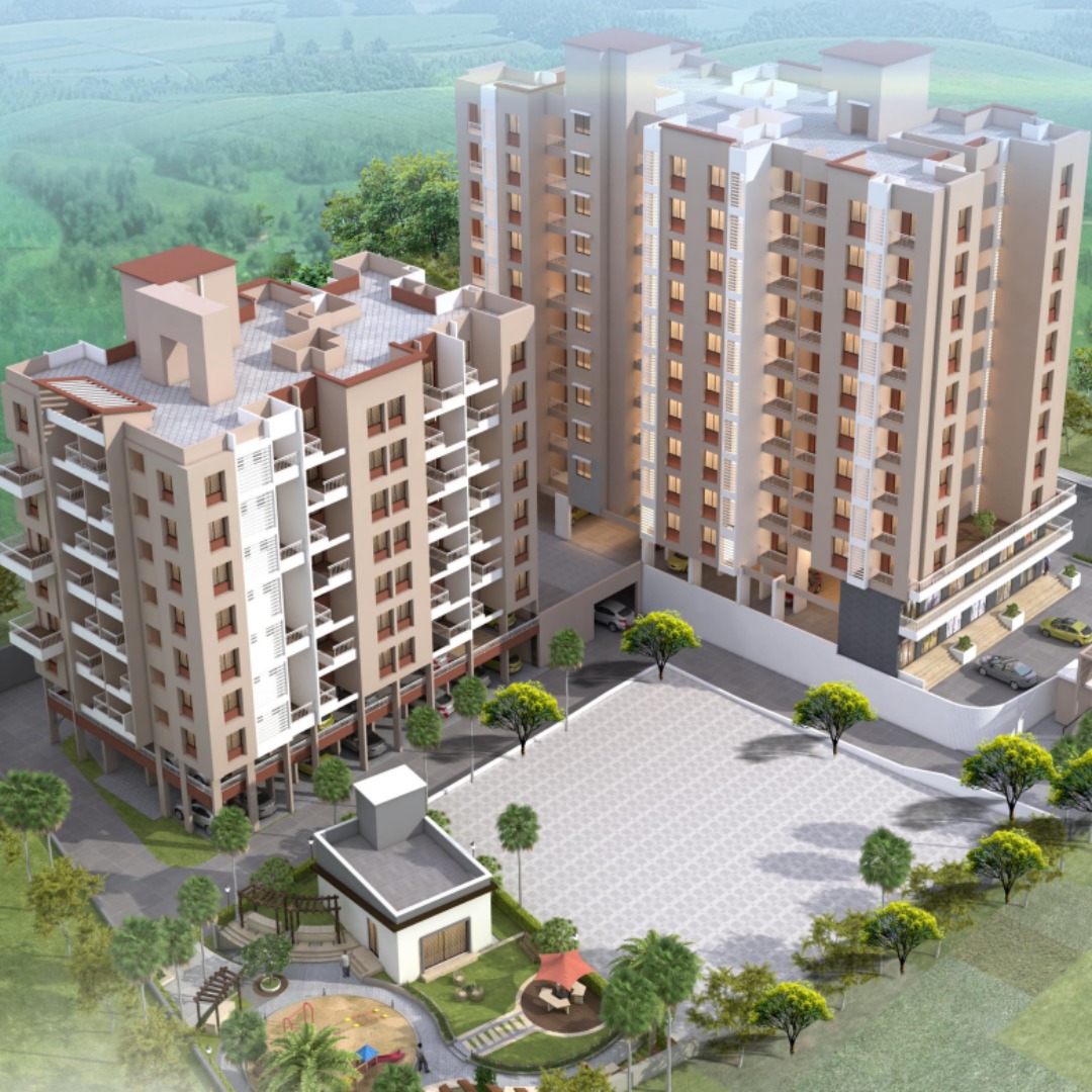 Top Real Estate Agents In Pune