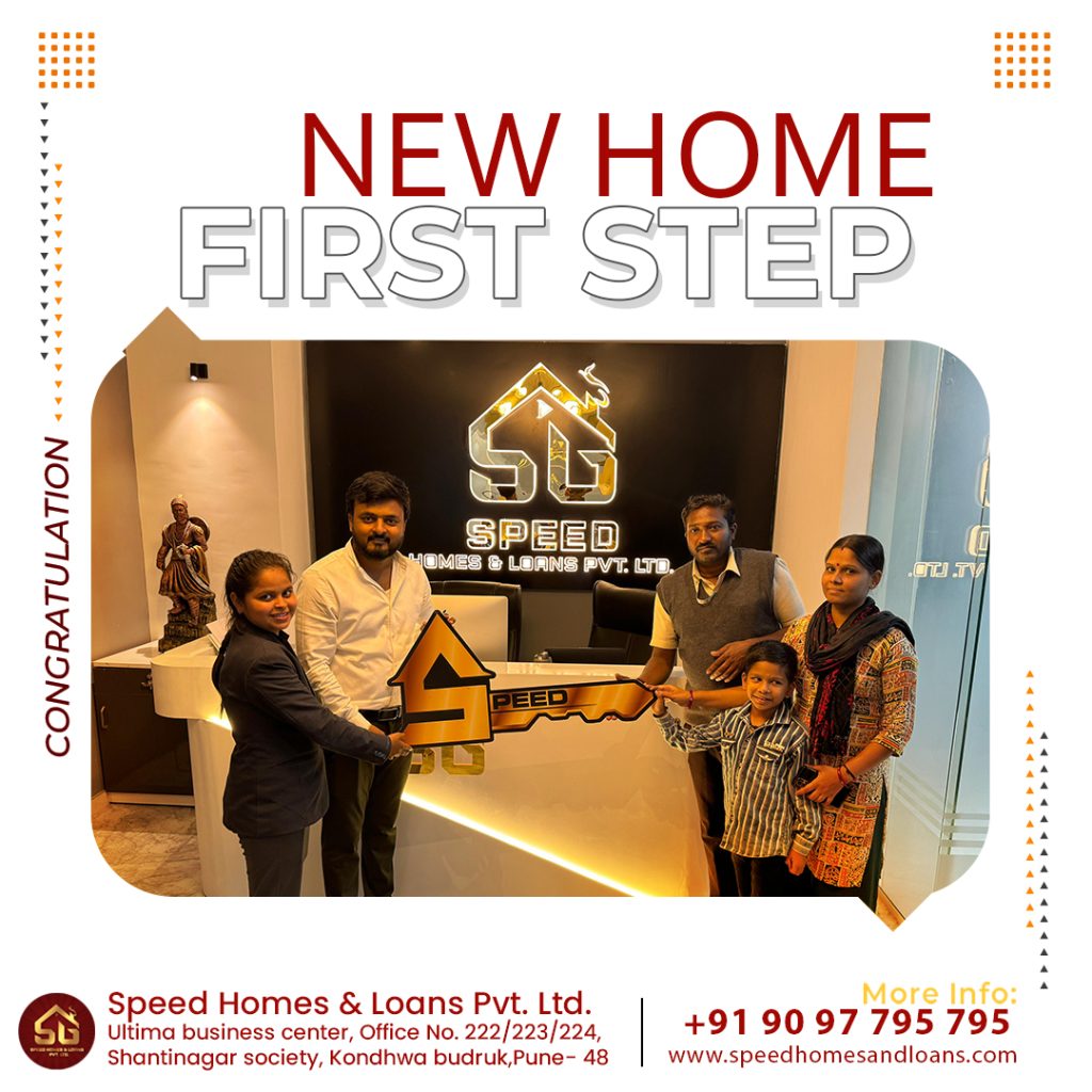 top real estate company in pune