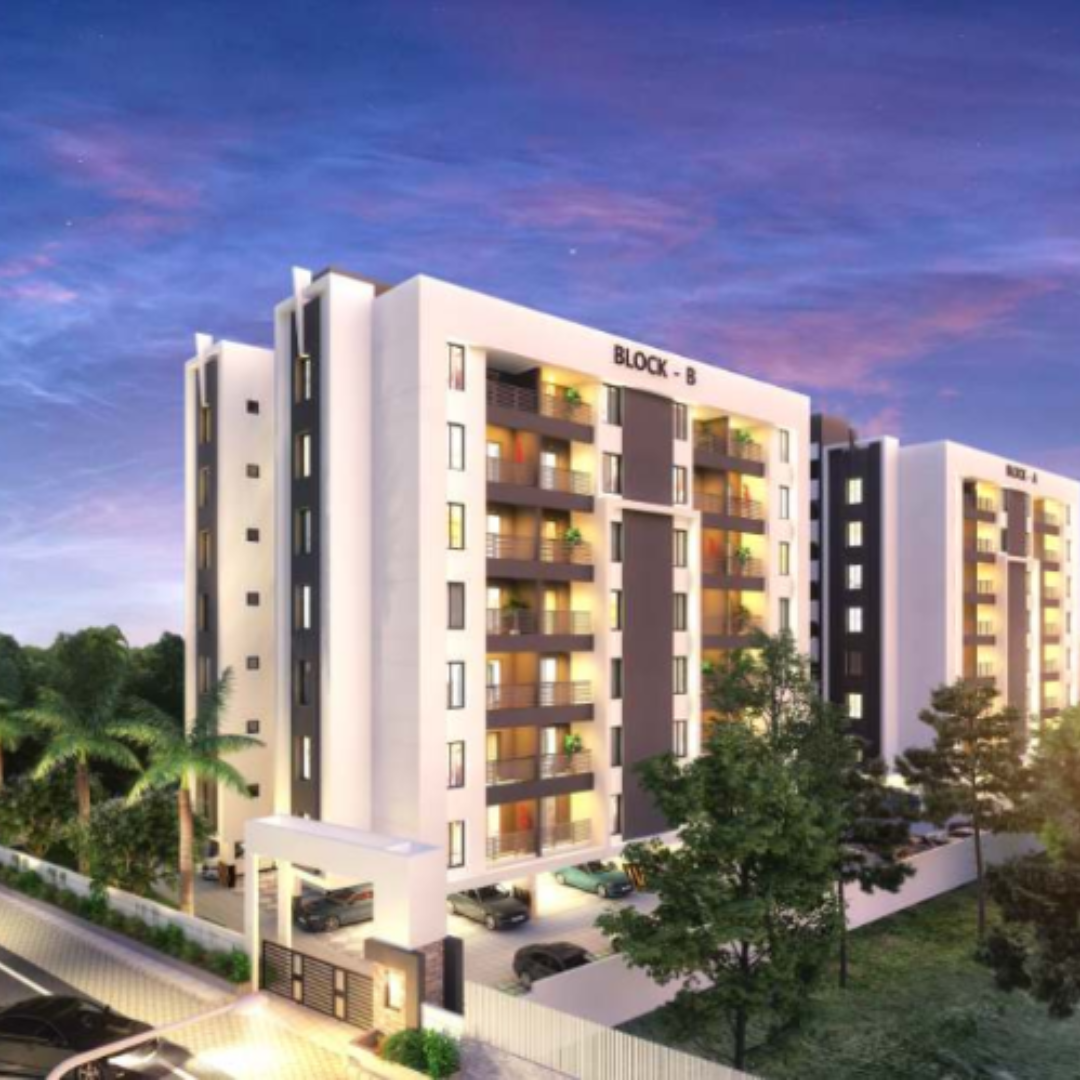 Top Real Estate Agents In Pune