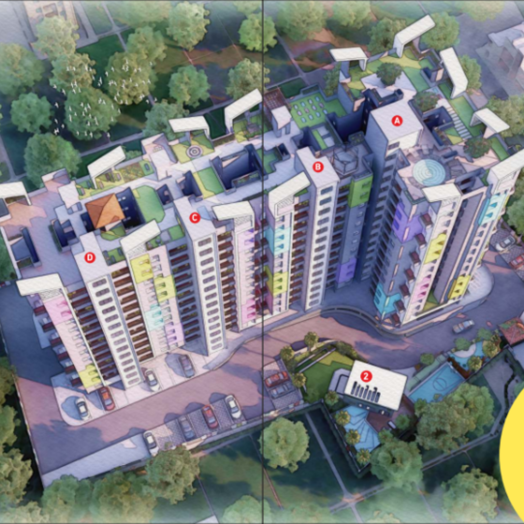 Top Real Estate Agents In Pune