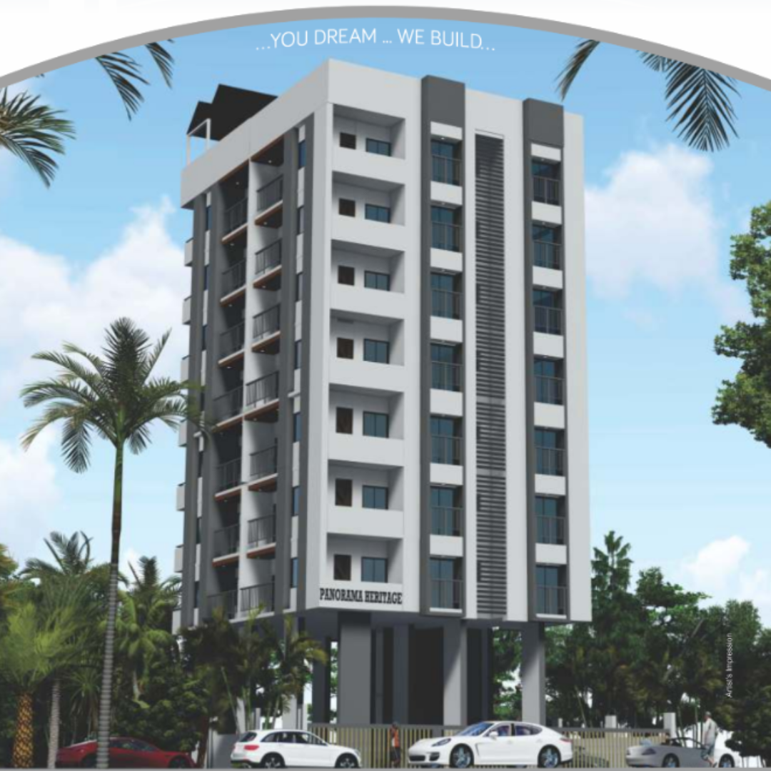 Top Real Estate Agents In Pune