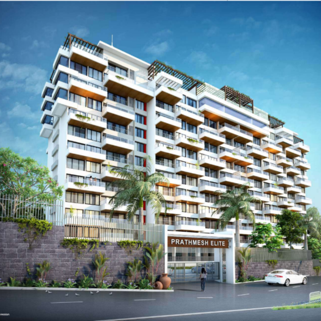 Top Real Estate Agents In Pune