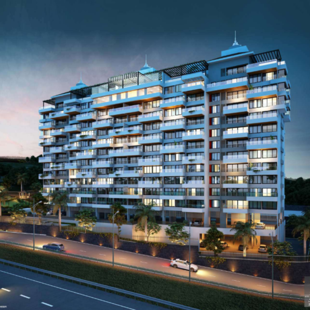 Top Real Estate Agents In Pune