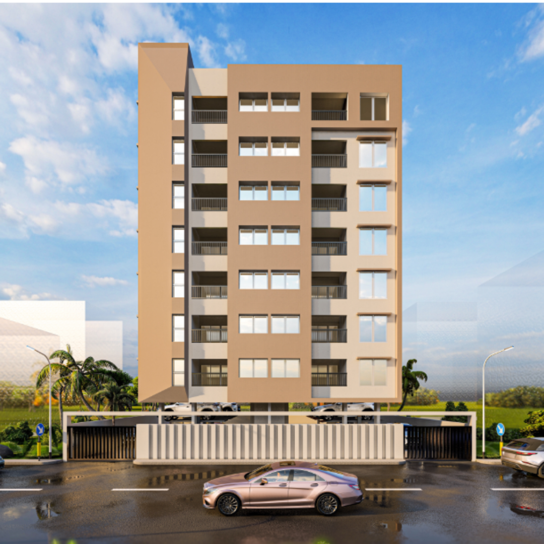 Best Real Estate Company In Pune