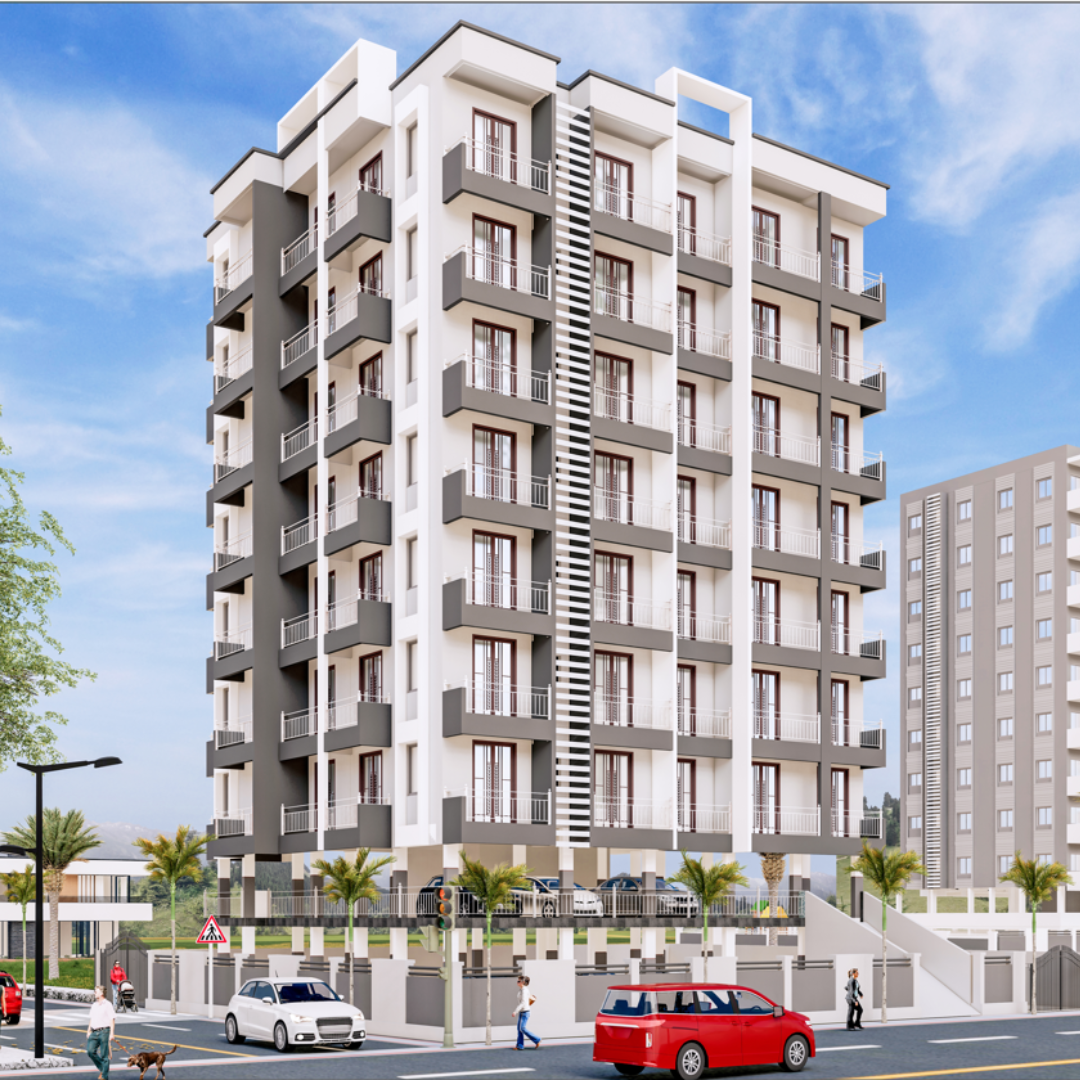 Top Real Estate Company In Pune