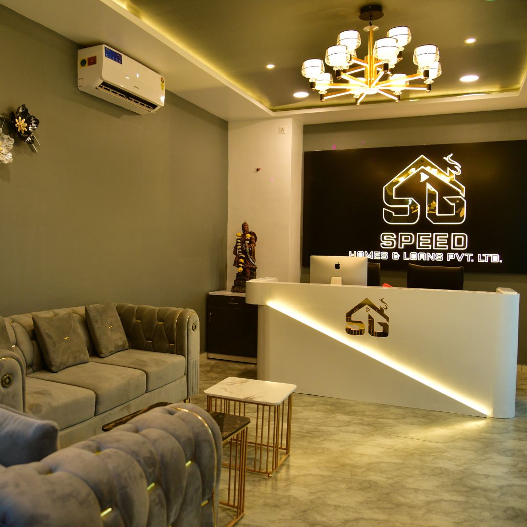 Top Real Estate Agents In Pune | Best Real Estate Company In Katraj