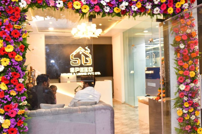 top real estate agents in Pune