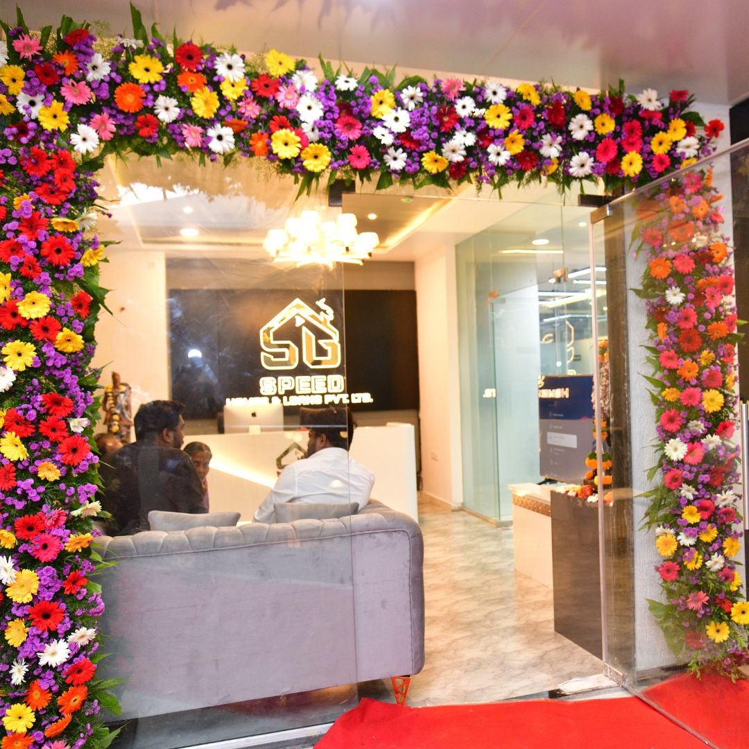 top real estate agents in Pune