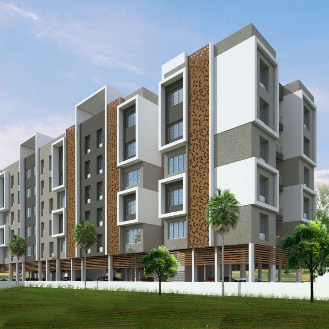 Top Real Estate Agents In Pune