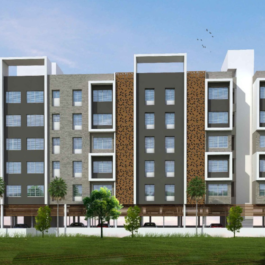 Top Real Estate Agents In Pune