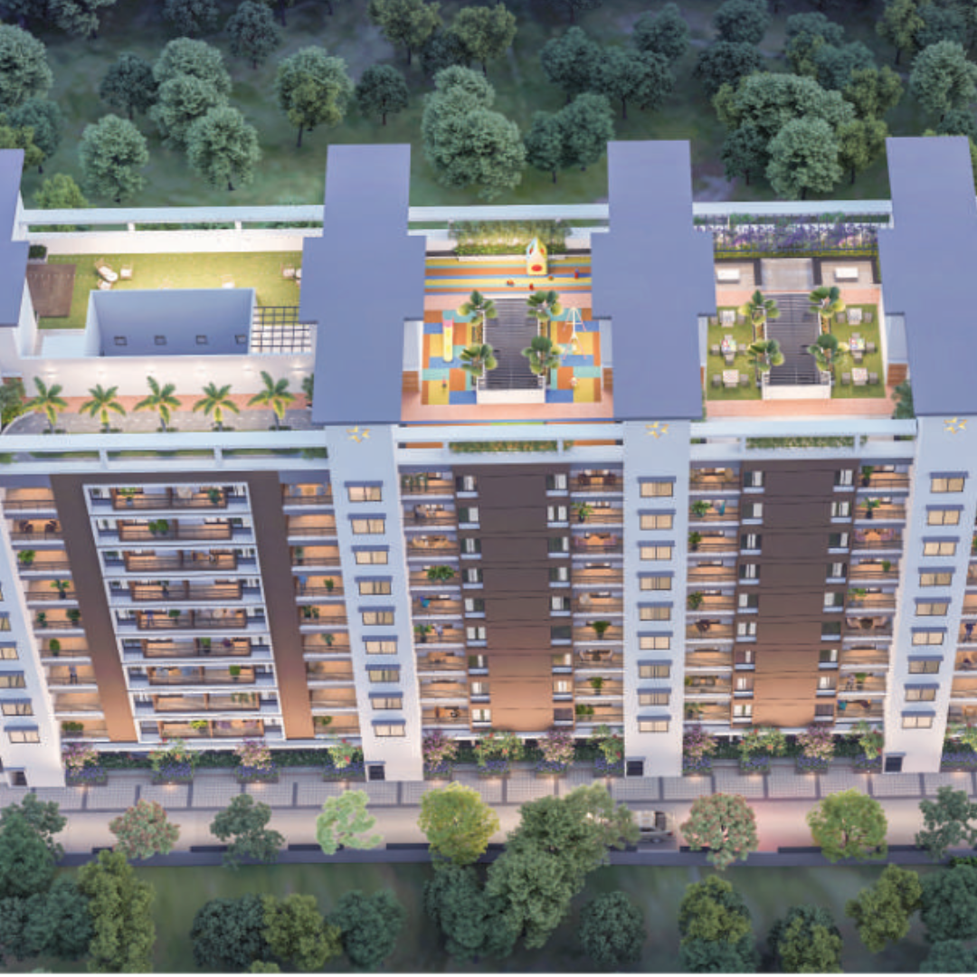 Top Real Estate Agents In Pune