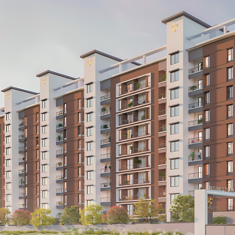 Top Real Estate Company In Pune