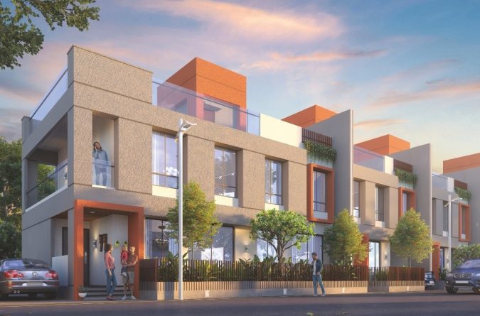 Aura Bliss – Yewalewadi,Best Real Estate Company In Pune