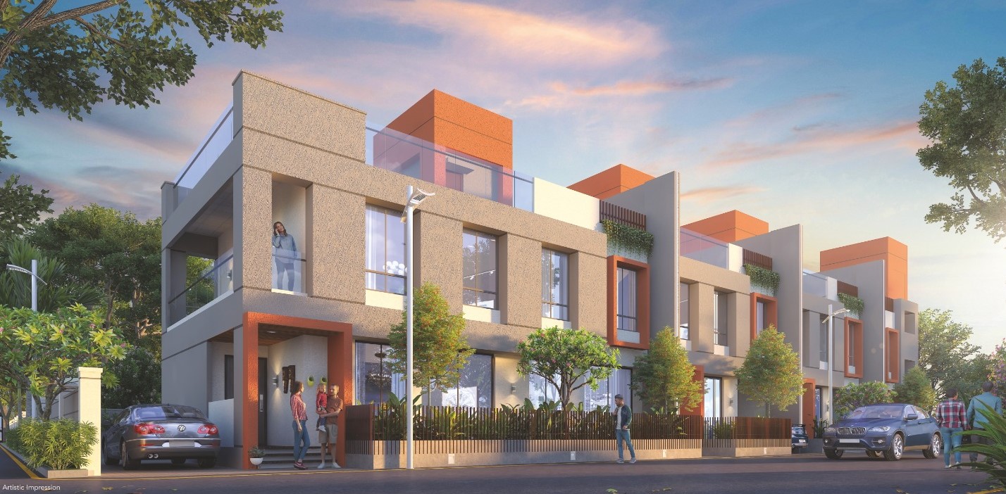 best real estate company in pune